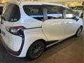 2016 Toyota Sienta