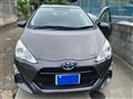 2015 Toyota AQUA