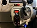 2017 Toyota Porte