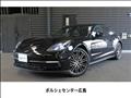 2019 Porsche Panamera