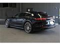 2019 Porsche Panamera