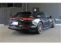 2019 Porsche Panamera