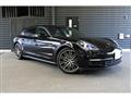 2019 Porsche Panamera