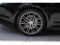 2019 Porsche Panamera
