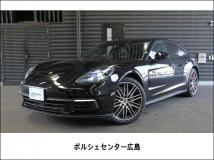 2019 Porsche Panamera
