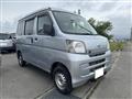 2013 Daihatsu Hijet Cargo