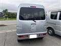 2013 Daihatsu Hijet Cargo