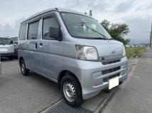 2013 Daihatsu Hijet Cargo