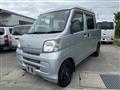 2014 Daihatsu Hijet Cargo