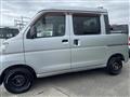 2014 Daihatsu Hijet Cargo