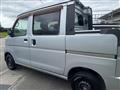 2014 Daihatsu Hijet Cargo