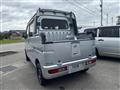 2014 Daihatsu Hijet Cargo