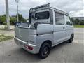 2014 Daihatsu Hijet Cargo