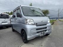 2014 Daihatsu Hijet Cargo