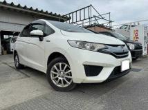 2014 Honda Fit Hybrid