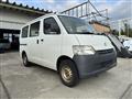 2016 Toyota Townace Van