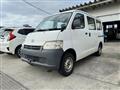 2016 Toyota Townace Van