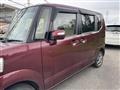2015 Honda N BOX