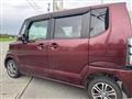 2015 Honda N BOX