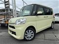 2017 Daihatsu Tanto