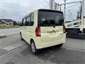 2017 Daihatsu Tanto