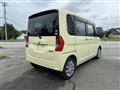 2017 Daihatsu Tanto