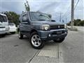 2007 Suzuki Jimny
