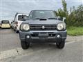 2007 Suzuki Jimny