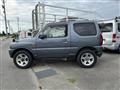 2007 Suzuki Jimny