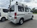 2014 Toyota Townace Van