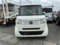 2013 Honda N BOX