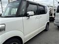 2013 Honda N BOX