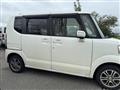 2013 Honda N BOX