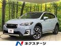 2019 Subaru IMPREZA XV HYBRID