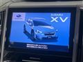 2019 Subaru IMPREZA XV HYBRID