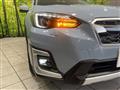 2019 Subaru IMPREZA XV HYBRID