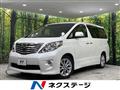 2010 Toyota Alphard G