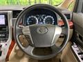 2010 Toyota Alphard G