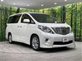 2010 Toyota Alphard G