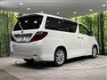 2010 Toyota Alphard G