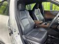 2022 Toyota Harrier Hybrid