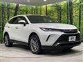 2022 Toyota Harrier Hybrid