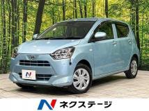2017 Daihatsu Mira