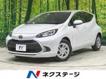 2023 Toyota AQUA