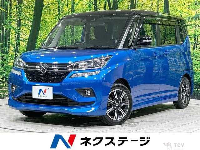 2020 Suzuki Suzuki Others