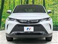 2023 Toyota Harrier