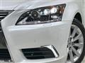 2016 Lexus LS