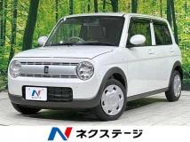 2021 Suzuki Lapin