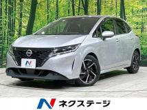 2021 Nissan Note