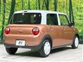 2018 Suzuki Lapin